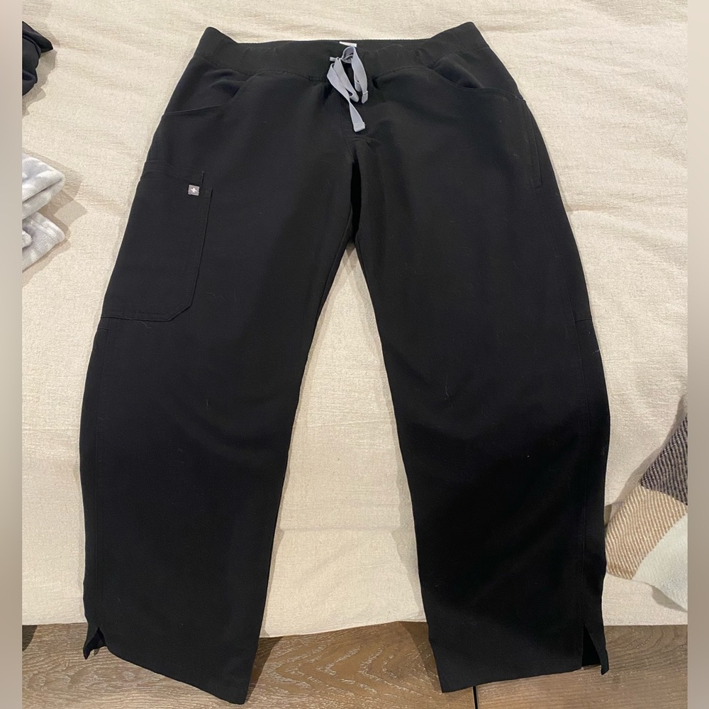 Figs - Livingston Pant Scrubs